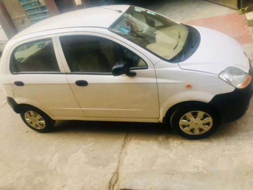 2010 Chevrolet Spark 1.0 MT for sale at low price