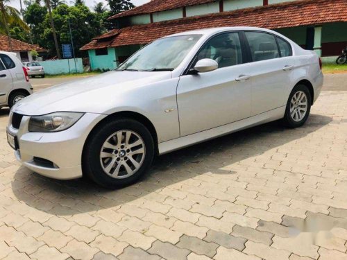 Used BMW 3 Series 320d Highline 2008 AT for sale 