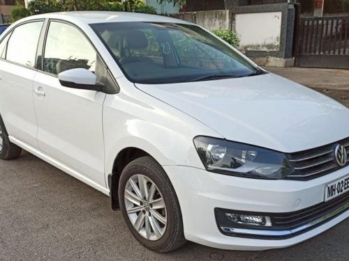 Volkswagen Vento 1.6 Highline 2015 MT for sale