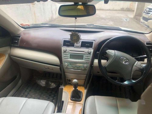 Toyota Camry W1 MT, 2006, Petrol for sale 