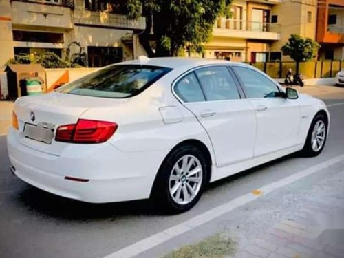 Used 2011 BMW 5 Series AT for sale 