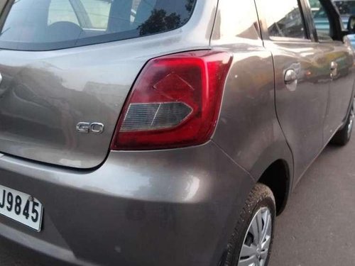 Used Datsun GO Plus T 2016 MT for sale 