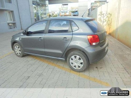 2011 Volkswagen Polo MT for sale 