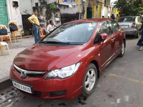 Used Honda Civic MT for sale at low price