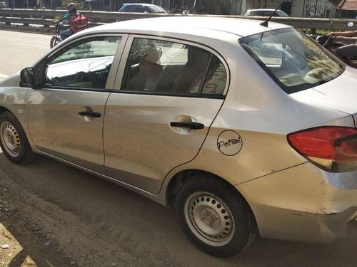 Honda Amaze 2015 MT for sale 