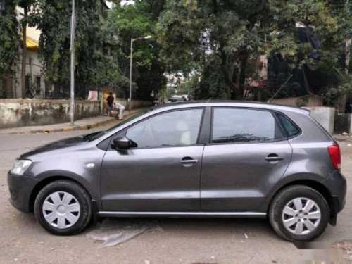 Volkswagen Polo 2009-2013 Petrol Comfortline 1.2L MT for sale