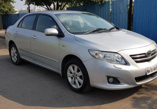 Toyota Corolla Altis 2008-2013 GL MT for sale