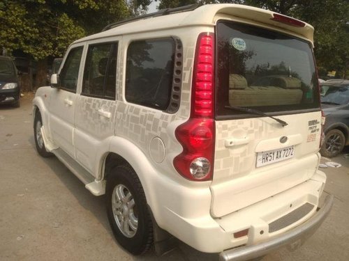 Mahindra Scorpio VLX MT 2013 for sale