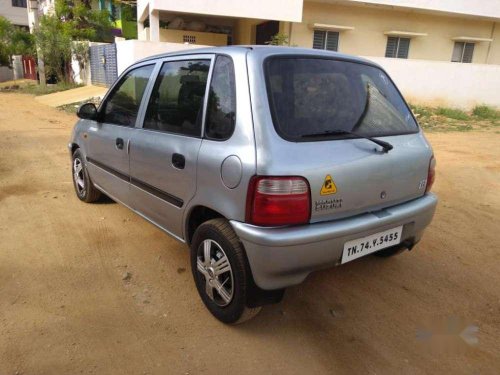 2001 Maruti Suzuki Zen MT for sale 