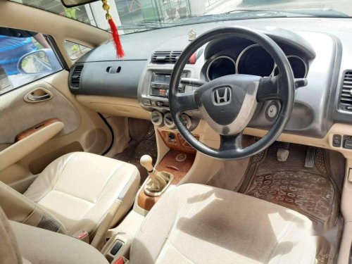 Honda City ZX VTEC, 2008, Petrol MT for sale 