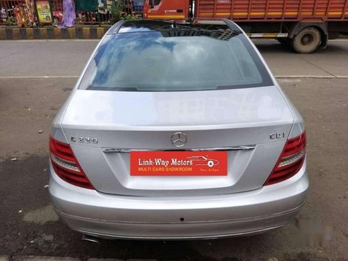 Mercedes-Benz C-Class C220 CDI, 2014, Diesel AT for sale 