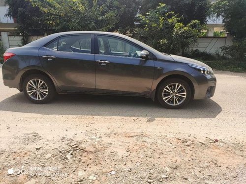 Used 2014 Toyota Corolla Altis VL AT for sale