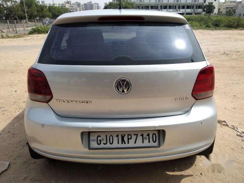 Volkswagen Polo Comfortline Diesel, 2011, Petrol MT for sale 