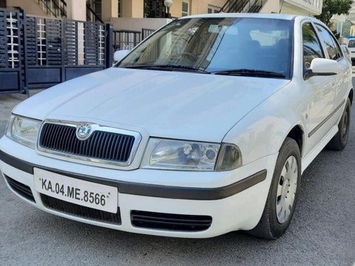 Skoda Octavia Rider 1.9 TDI MT 2008 for sale