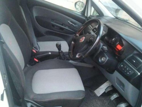 2014 Fiat Punto MT for sale 