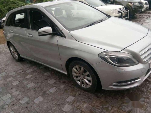 Used Mercedes Benz B Class Diesel 2014 AT for sale 