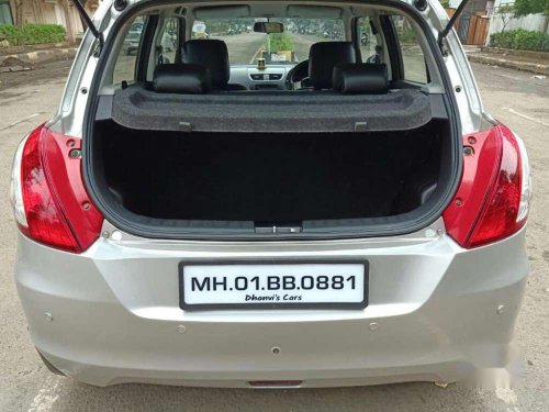 Maruti Suzuki Swift VXi, 2011, Petrol MT for sale 