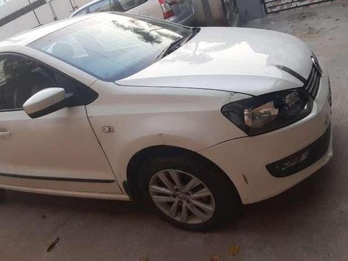 Volkswagen Polo 2013 MT for sale 