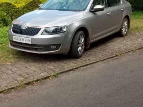 Skoda Octavia 2016 AT for sale 