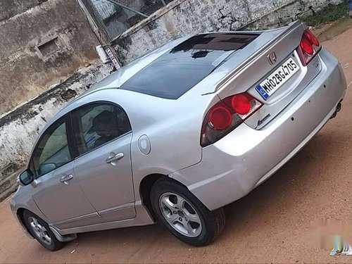 Used 2008 Honda Civic AT for sale