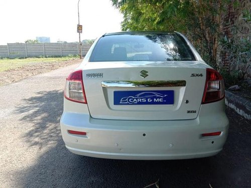 Maruti Suzuki SX4 2011 MT for sale