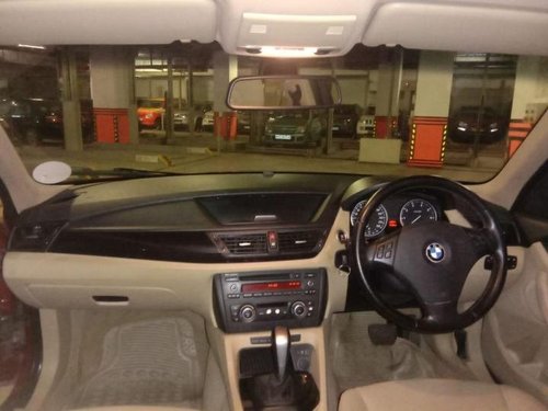 BMW X1 AT 2011 for sale