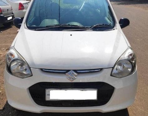 Maruti Suzuki Alto 800 VXI 2015 MT for sale