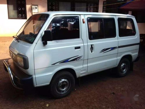 Maruti Suzuki Omni 2013 MT for sale 