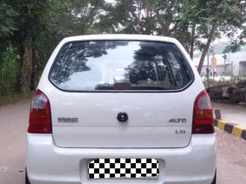 Used 2005 Maruti Suzuki Alto MT for sale