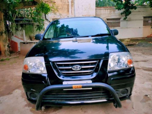 Hyundai Santro Xing 2007 XO MT for sale 