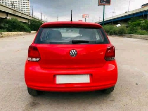 2014 Volkswagen Polo GTI AT for sale