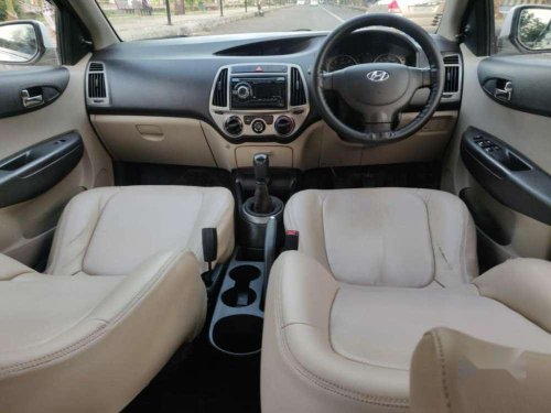 2013 Hyundai i20 MT for sale at low price