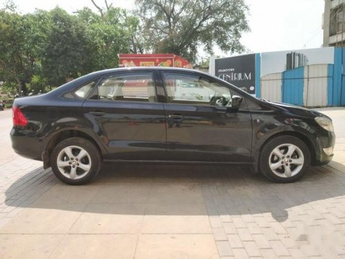 Used Skoda Rapid 1.5 TDI Elegance MT car at low price