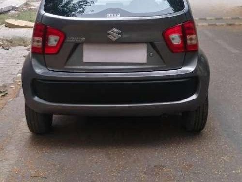 2017 Maruti Suzuki Ignis MT for sale 