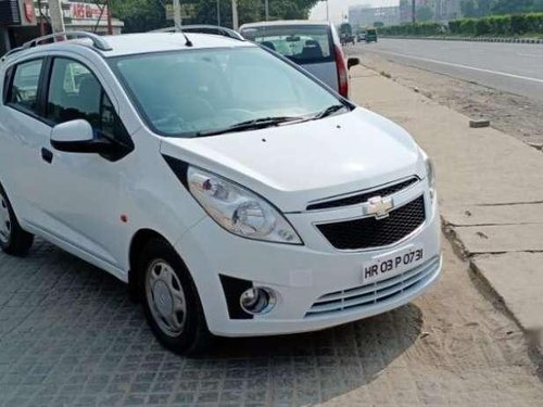 Used Chevrolet Beat Diesel 2012 MT for sale 