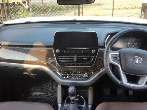 Used 2019 Tata Harrier XZ MT for sale