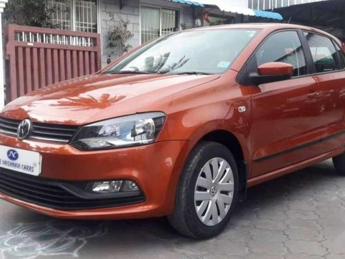 2015 Volkswagen Polo MT for sale at low price