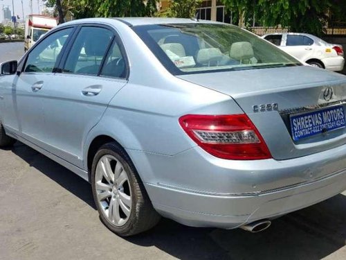 Used Mercedes Benz C-Class AT for sale 