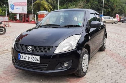 Used Maruti Suzuki Swift LDI MT car at low price