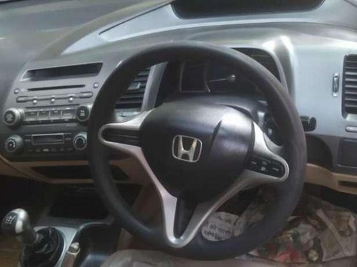 2011 Honda Civic MT for sale 