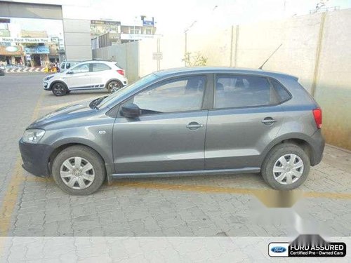 2011 Volkswagen Polo MT for sale 