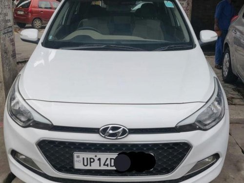 Hyundai Elite i20 Diesel Sportz MT for sale