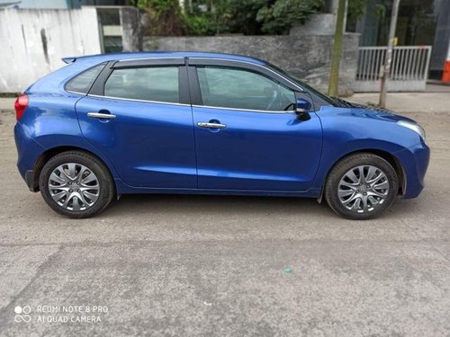 Used Maruti Suzuki Baleno Zeta 2016 AT for sale