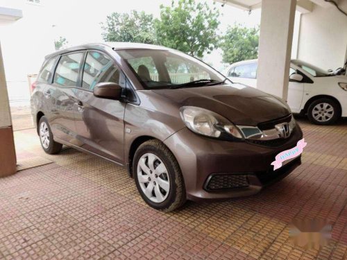 2014 Honda Mobilio MT for sale at low price