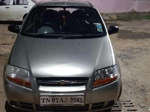 Used 2007 Chevrolet Aveo U VA 1.2 MT for sale