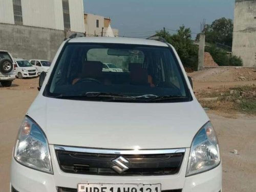 2013 Maruti Suzuki Wagon R LXI MT for sale