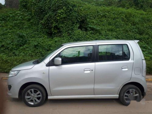 2014 Maruti Suzuki Wagon R Stingray MT for sale 