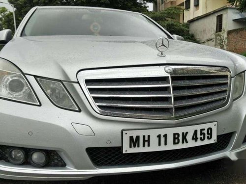 Mercedes-Benz E-Class E 250 CDI Avantgarde, 2013, Diesel AT for sale 