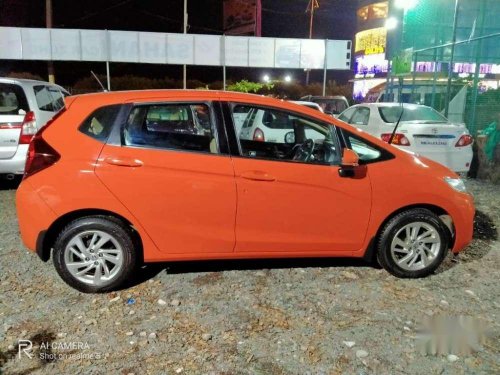 2016 Honda Jazz V MT for sale at low price