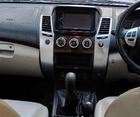 Used 2015 Mitsubishi Pajero Sport MT for sale 